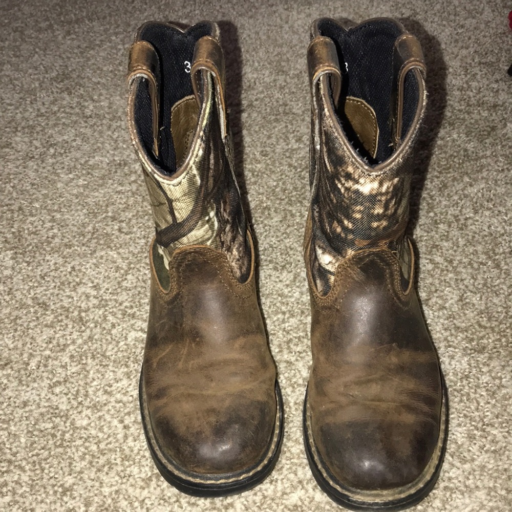 Boots